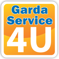 GARDA SERVICE 4U